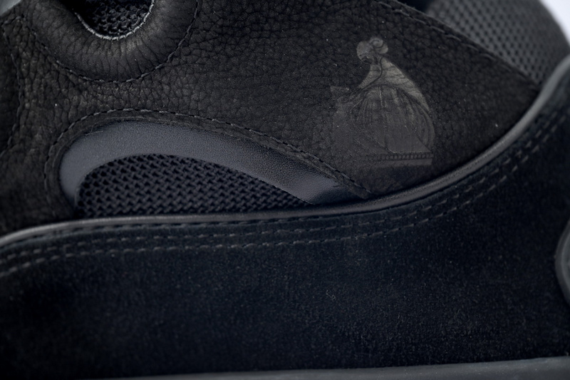 LANVIN All Black