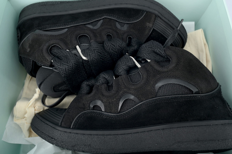LANVIN All Black
