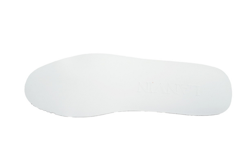 LANVIN White