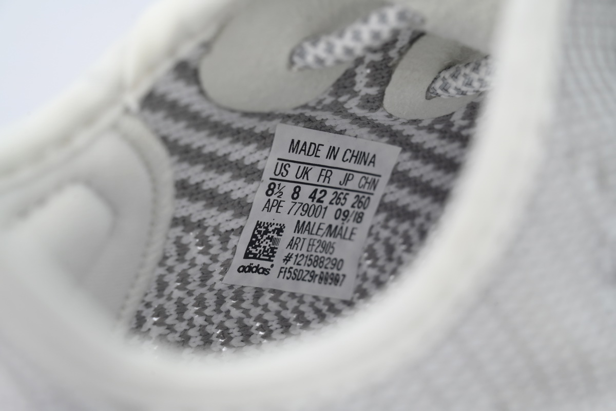 LW Adidas Yeezy 350 Boost V2 “Static”