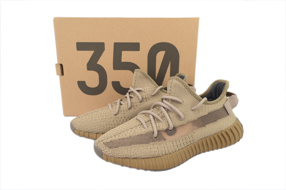 LW adidas Yeezy Boost 350 V2 “Earth”