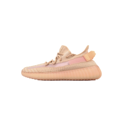 LW Adidas Yeezy Boost 350 V2 “Clay” 01