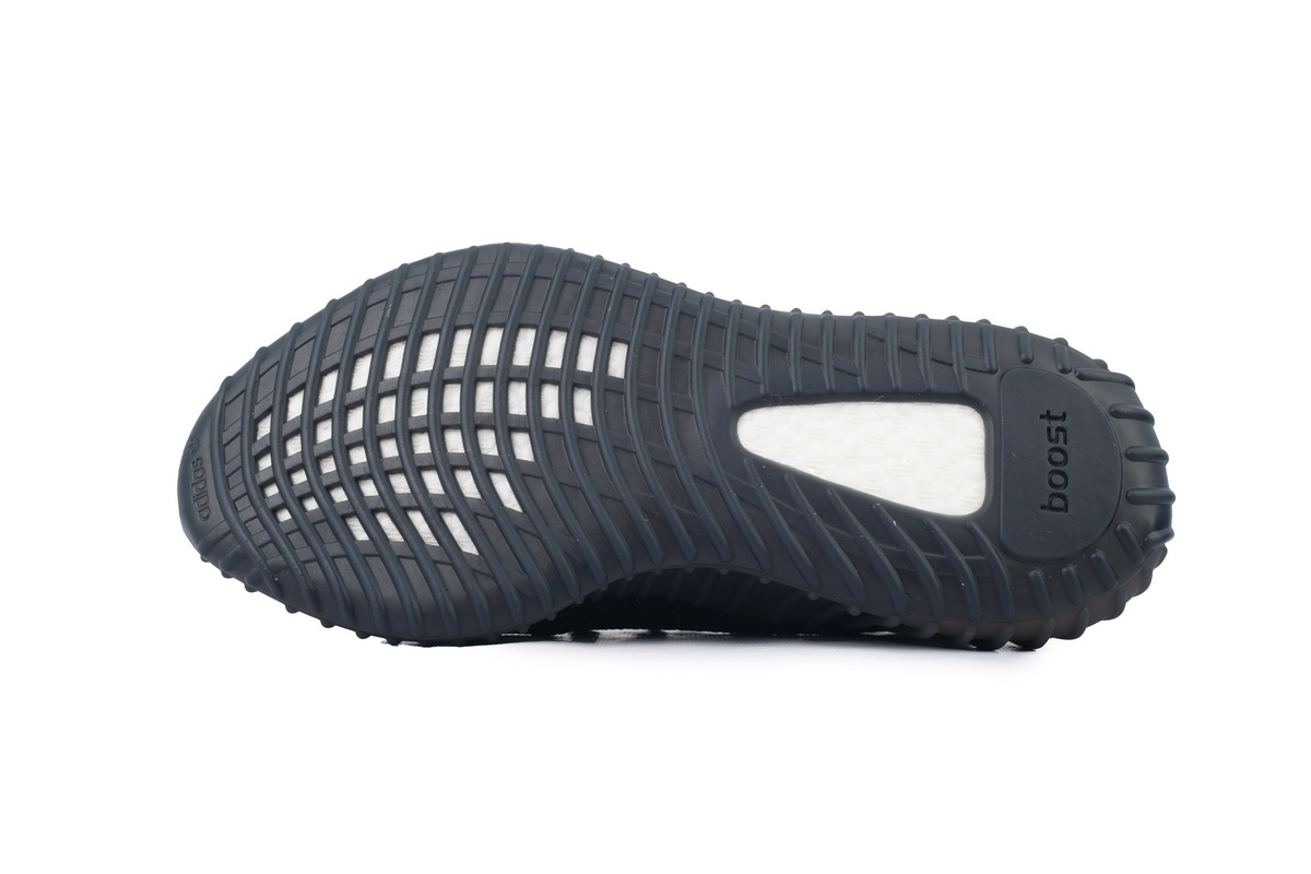 LW adidas Yeezy Boost 350 V2 Black Blue