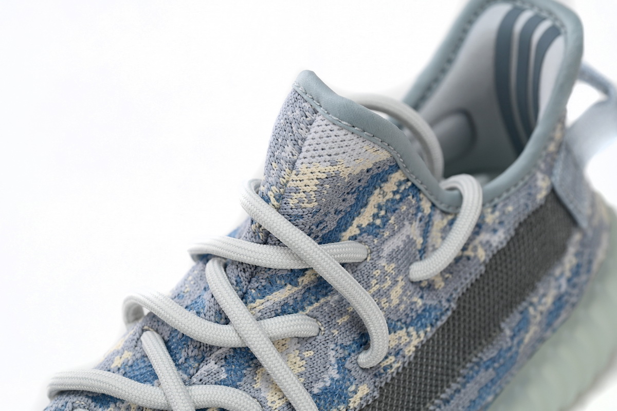 AH adidas Yeezy Boost 350 V2 Sky Blue