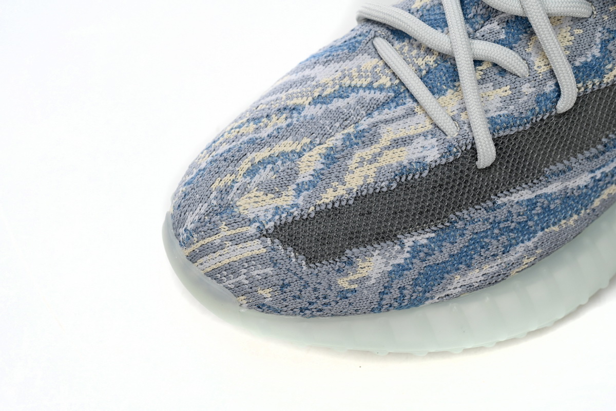 AH adidas Yeezy Boost 350 V2 Sky Blue