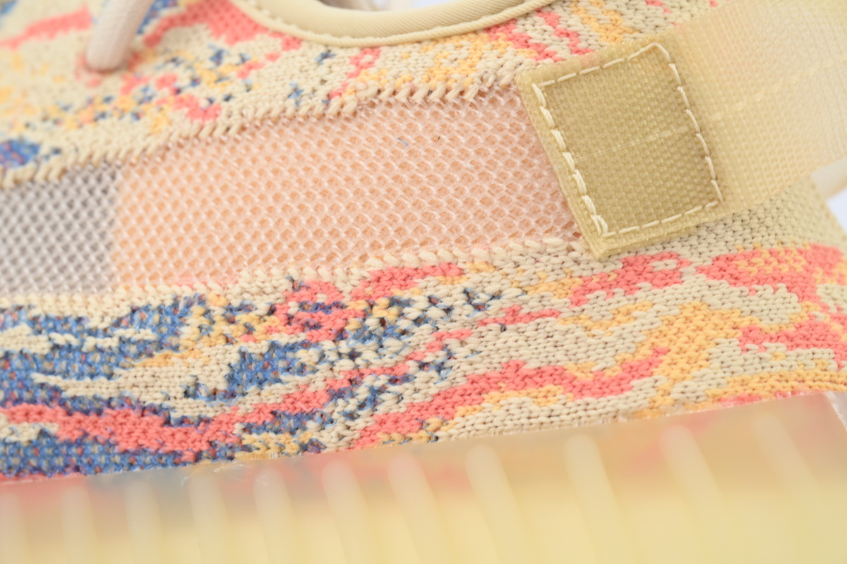 LW adidas Yeezy Boost 350 V2 MX Oat