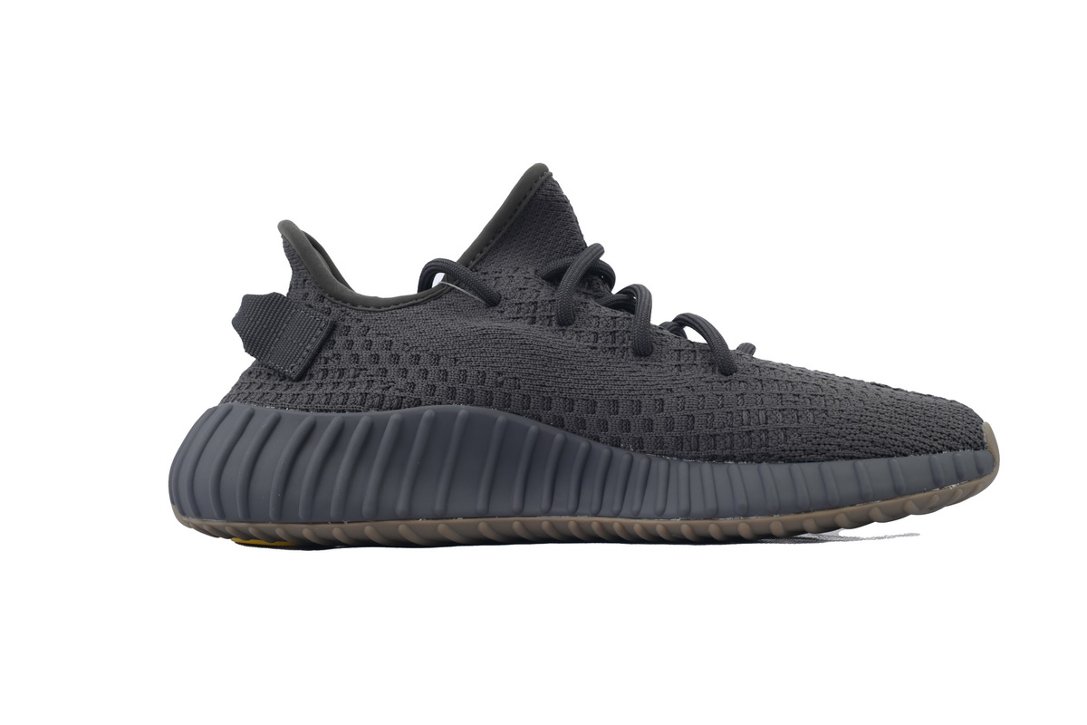 LW adidas Yeezy Boost 350 V2 Cinder