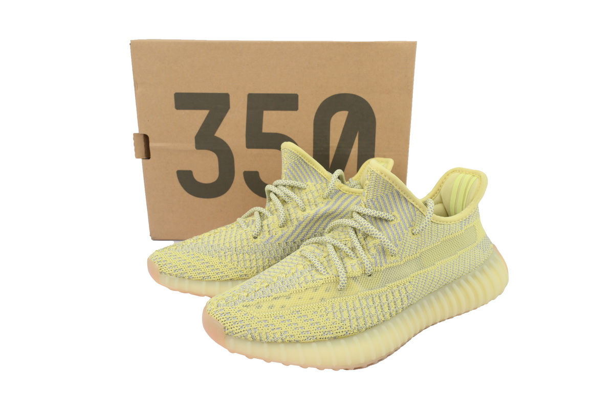 LW Adidas Yeezy 350 Boost V2 "Antlia"