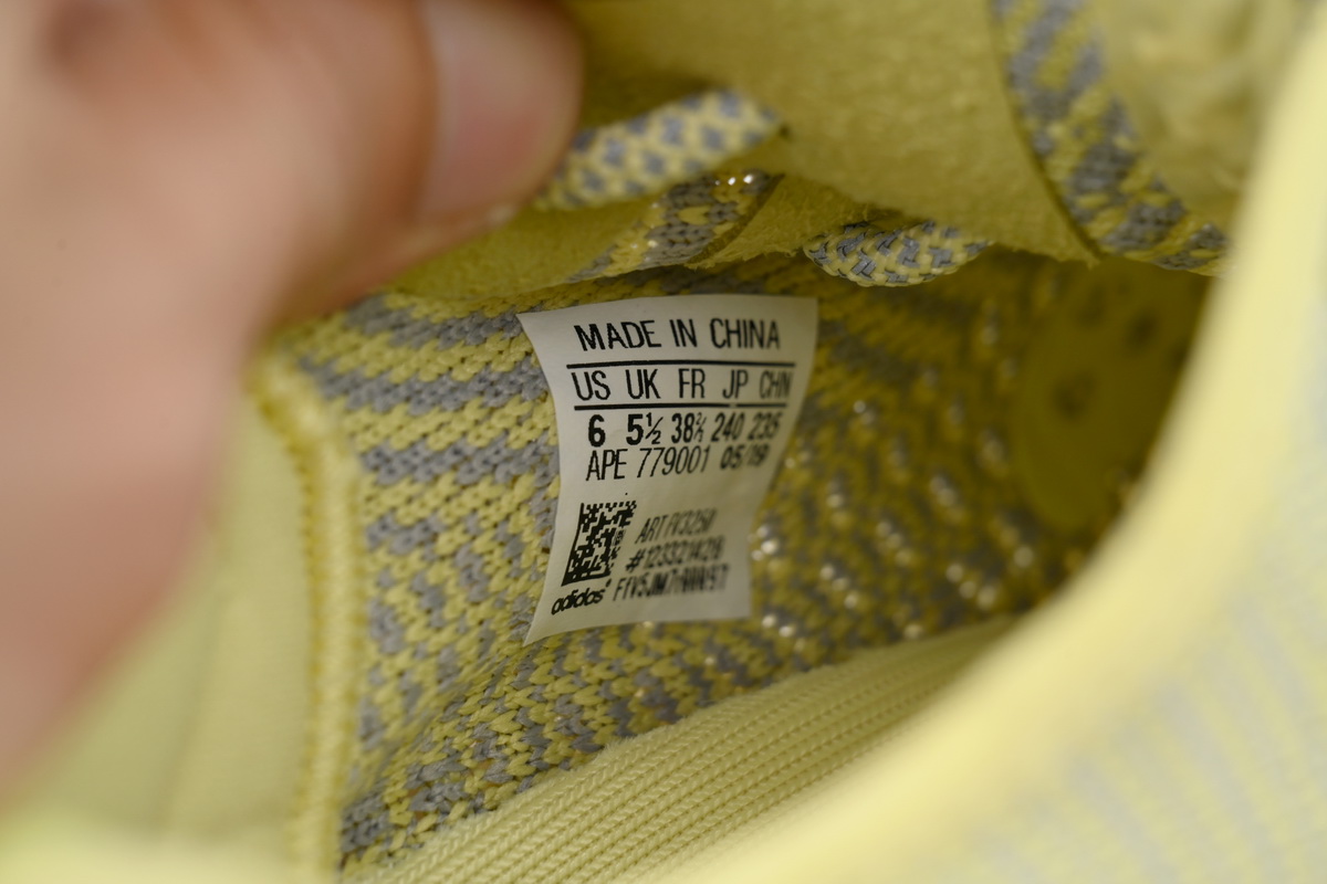 LW Adidas Yeezy 350 Boost V2 "Antlia"