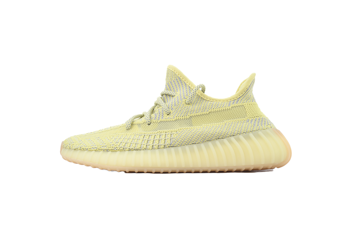 LW Adidas Yeezy 350 Boost V2 "Antlia"
