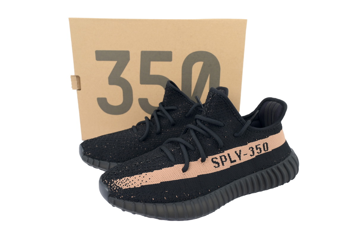 LW adidas Yeezy Boost 350 V2 'Copper'