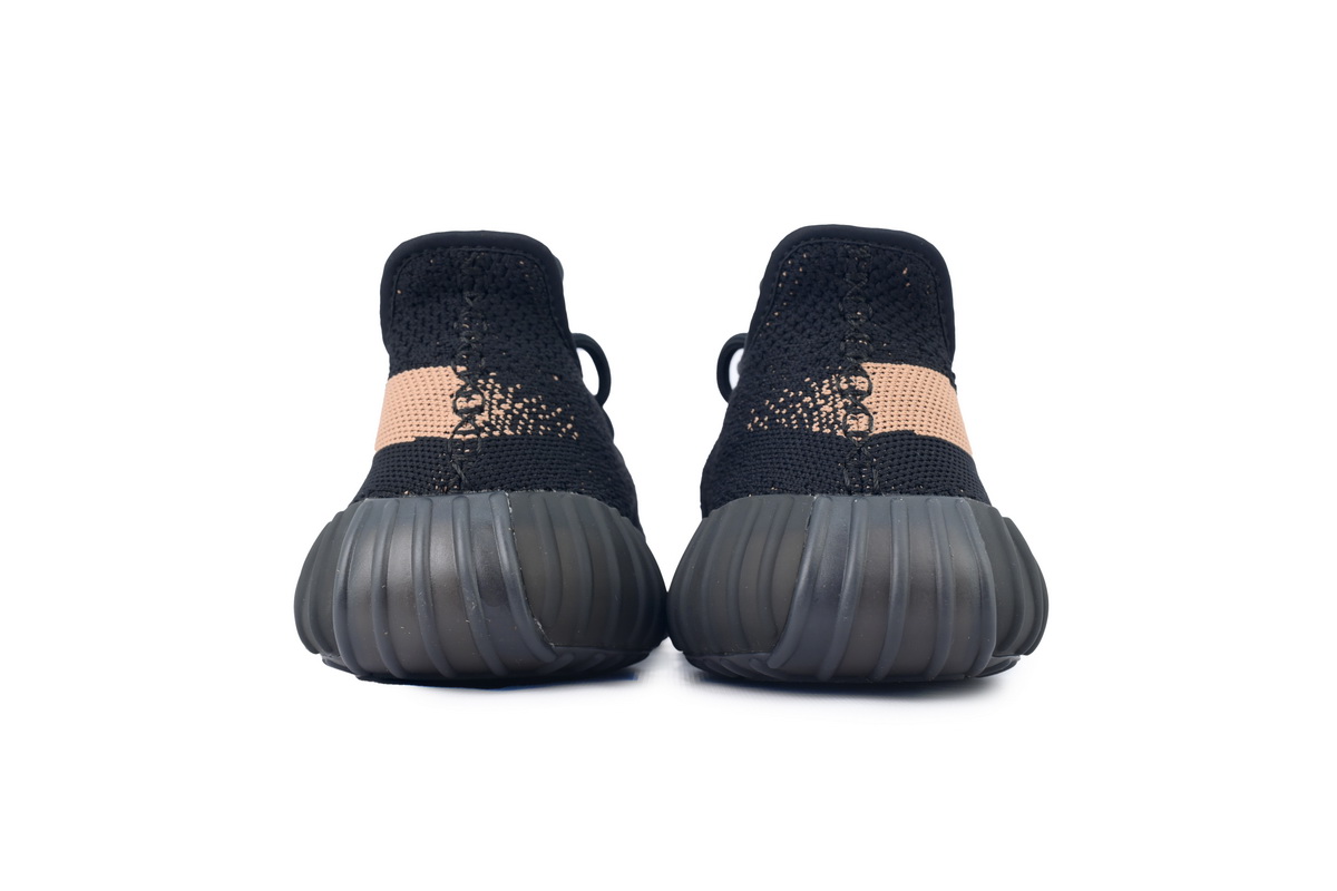 LW adidas Yeezy Boost 350 V2 'Copper'