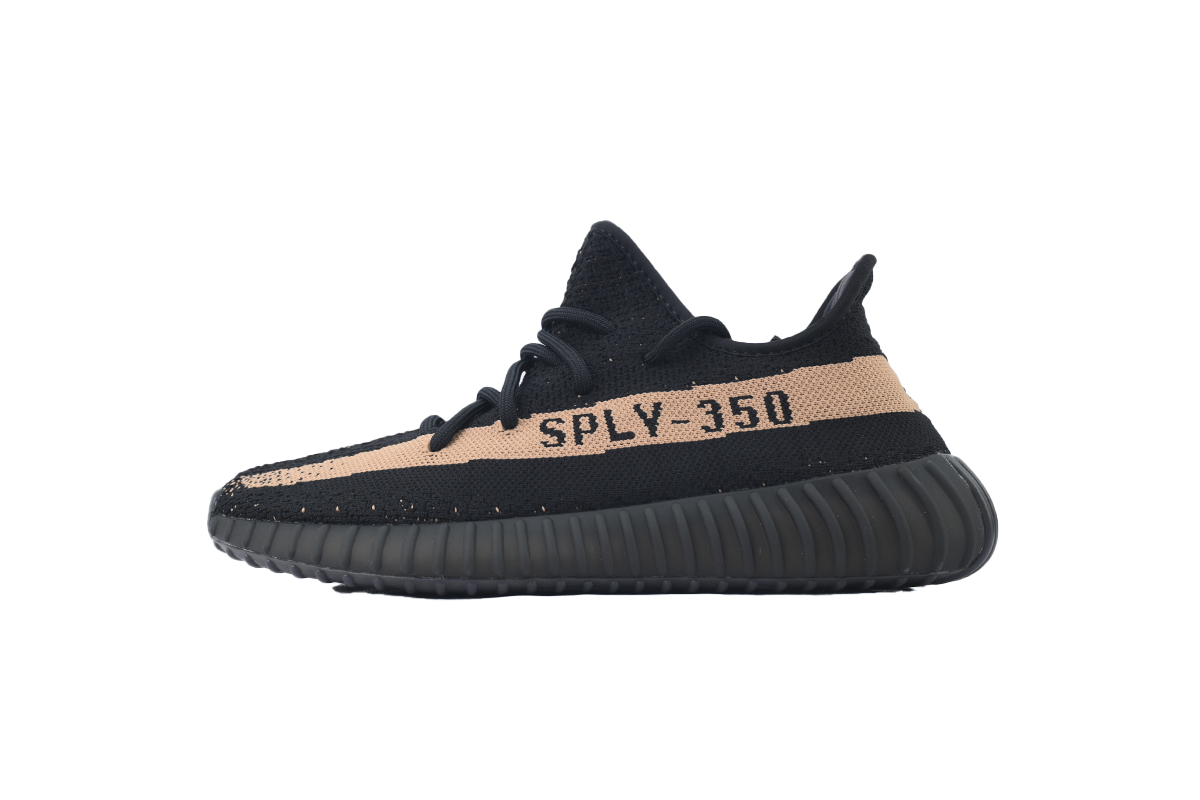 LW adidas Yeezy Boost 350 V2 'Copper'