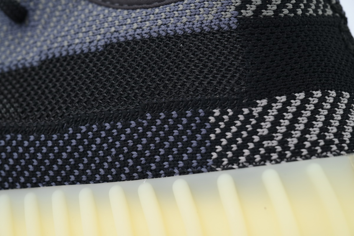 LW adidas Yeezy Boost 350 V2 'Carbon'