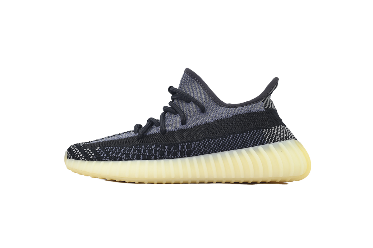 LW adidas Yeezy Boost 350 V2 'Carbon'