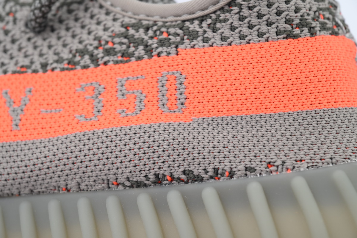 LW Adidas Yeezy Boost 350 V2 Beluga