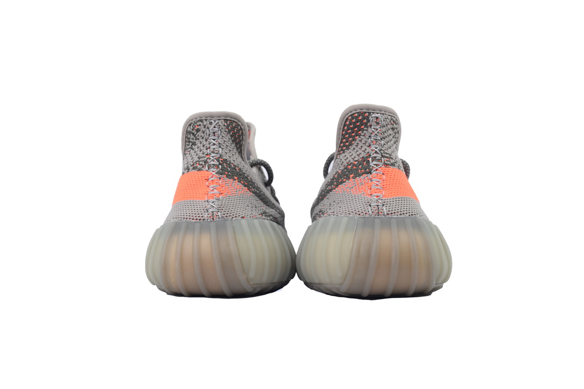 LW Adidas Yeezy Boost 350 V2 Beluga