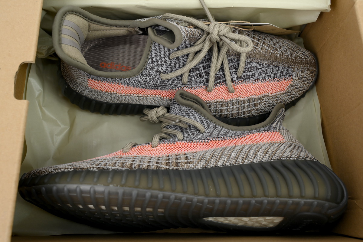 LW adidas Yeezy Boost 350 V2 “Ash Stone”