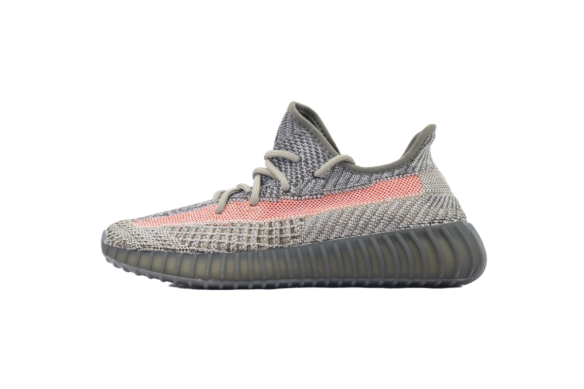 LW adidas Yeezy Boost 350 V2 “Ash Stone”