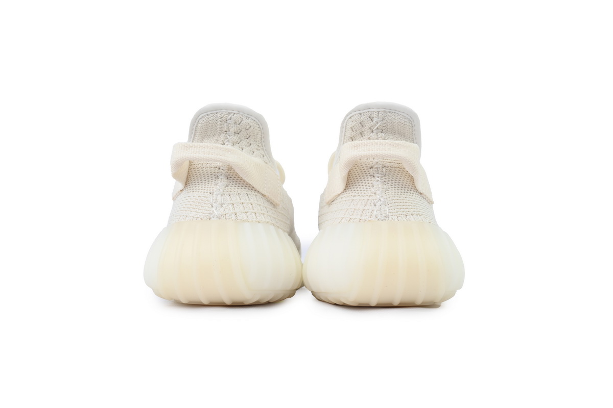 LW adidas Yeezy Boost 350 V2 Bone