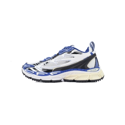 OFF-WHITE Out Of Deep Blue White 01
