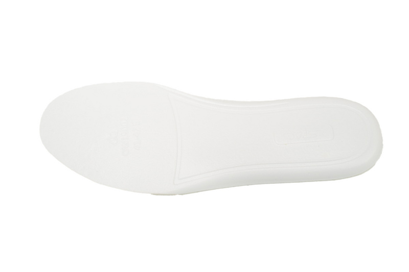 OFF-WHITE Out Of Deep Gray white