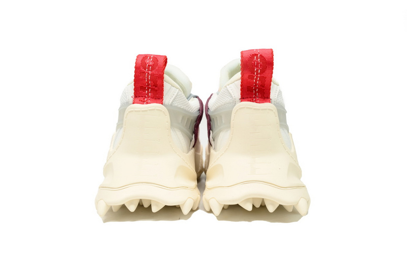 OFF-WHITE Out Of White Deep Blue