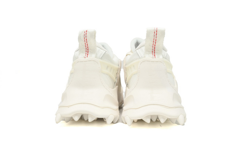 OFF-WHITE Out Of All White