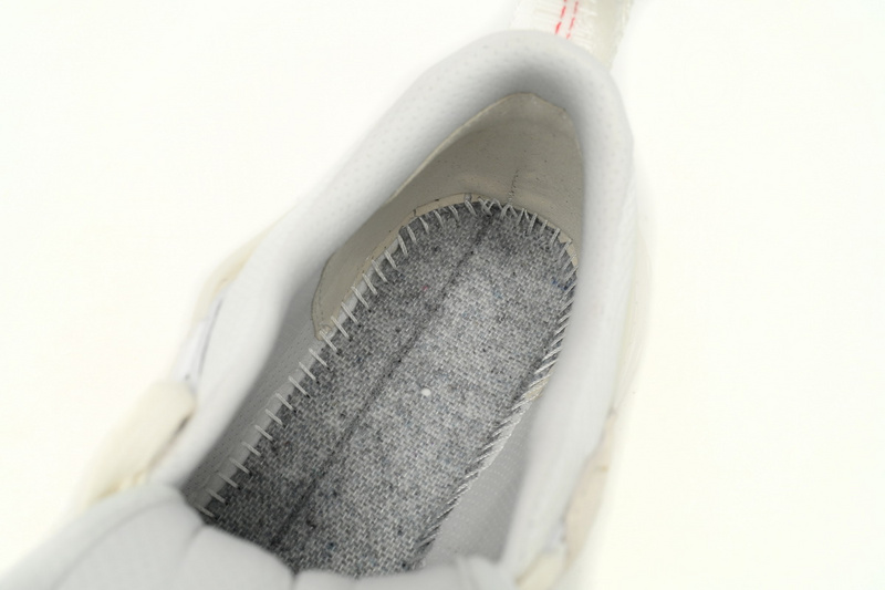 OFF-WHITE Out Of All White