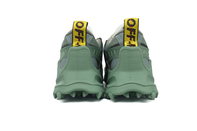 OFF-WHITE Out Of Mung Bean Ash