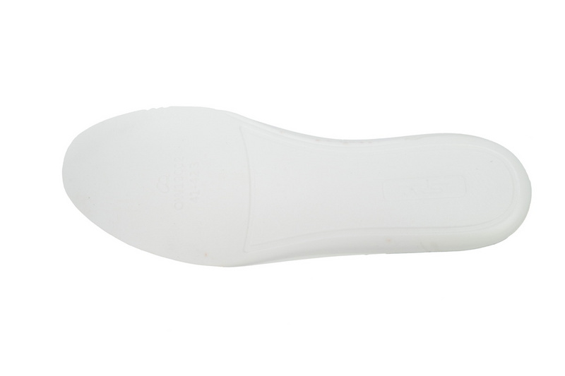 OFF-WHITE Out Of Mung Bean Ash
