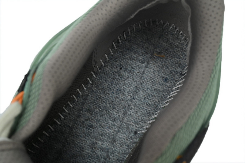 OFF-WHITE Out Of Mung Bean Ash