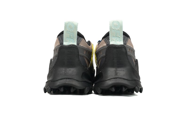 OFF-WHITE Out Of Polychrome