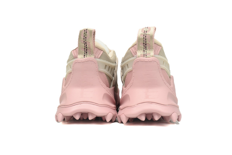 OFF-WHITE Out Of Pink
