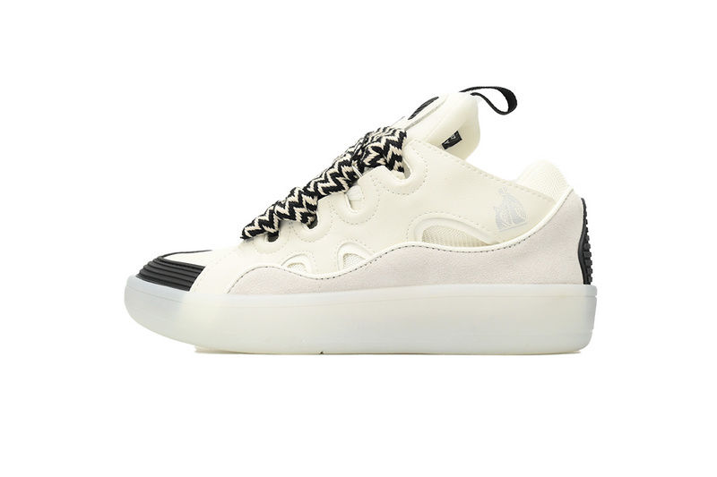 LANVIN White Maiden White