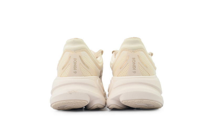 Wmns Bondi 9 'Vanilla Birch'