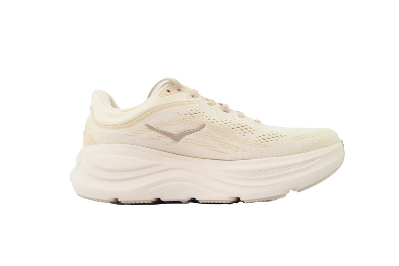 Wmns Bondi 9 'Vanilla Birch'