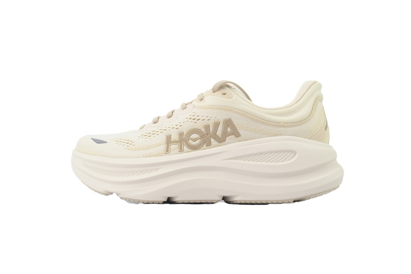 Wmns Bondi 9 'Vanilla Birch'