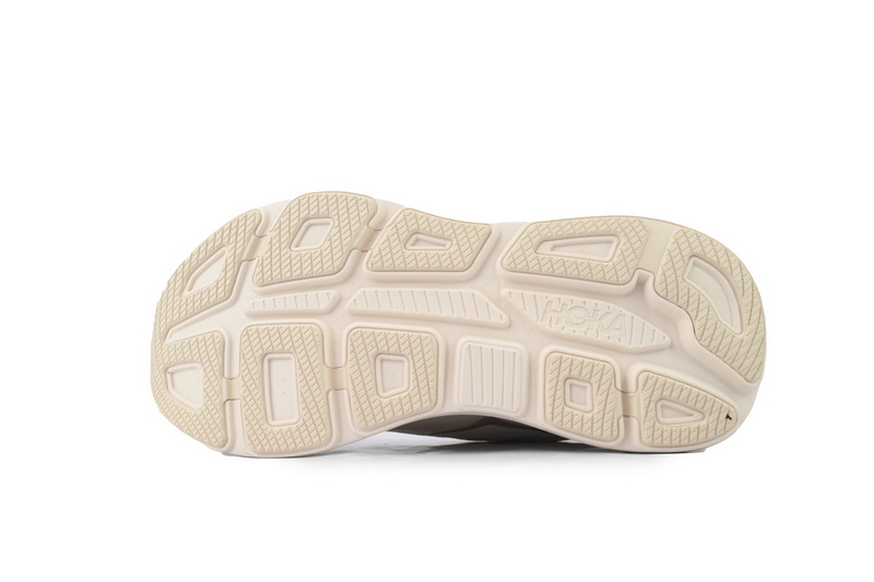 Wmns Bondi 9 'Vanilla Birch'