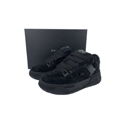 AMIRI Vlack Diamond 02