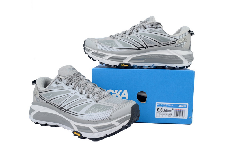 Mafate Speed 2 'Galactic Grey'