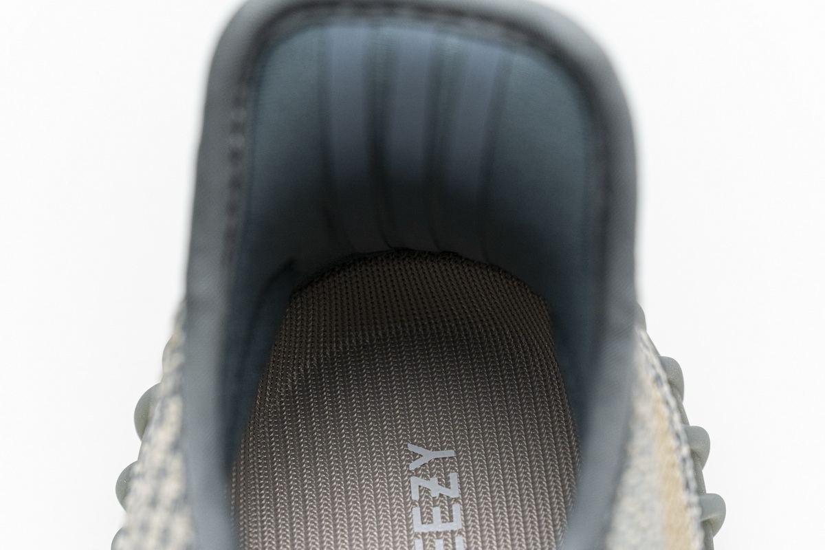 AH adidas Yeezy Boost 350 V2 “Israfil”Real Boost
