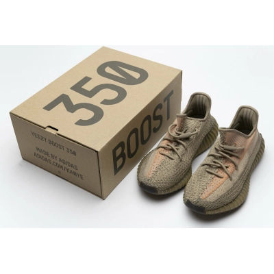 AH adidas Yeezy 350 V2 “Eliada”Real Boost 02