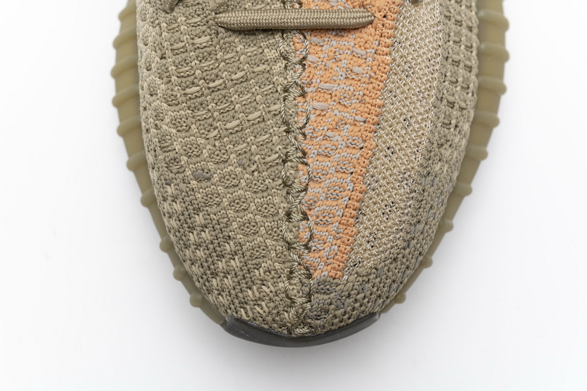AH adidas Yeezy 350 V2 “Eliada”Real Boost