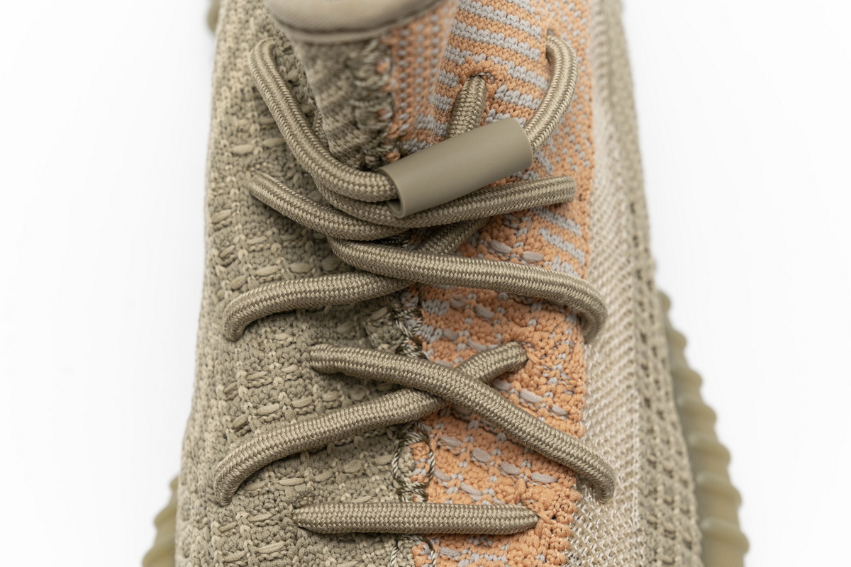AH adidas Yeezy 350 V2 “Eliada”Real Boost