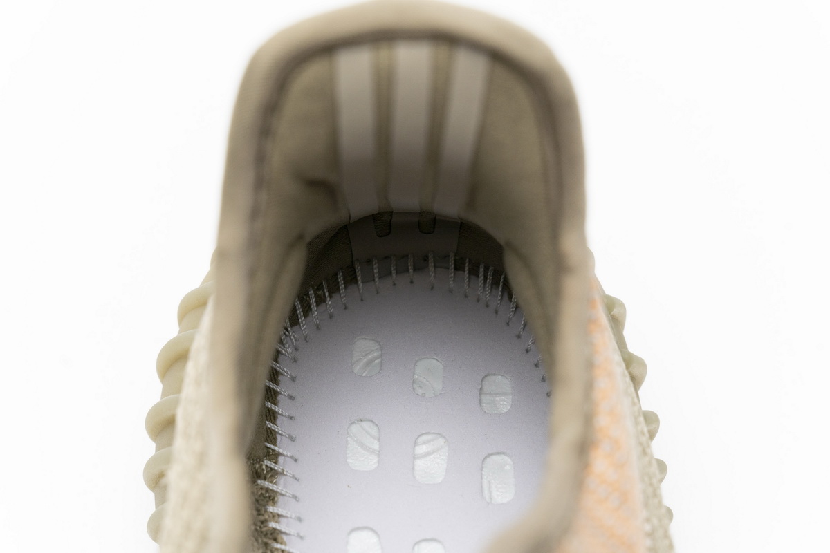 AH adidas Yeezy 350 V2 “Eliada”Real Boost