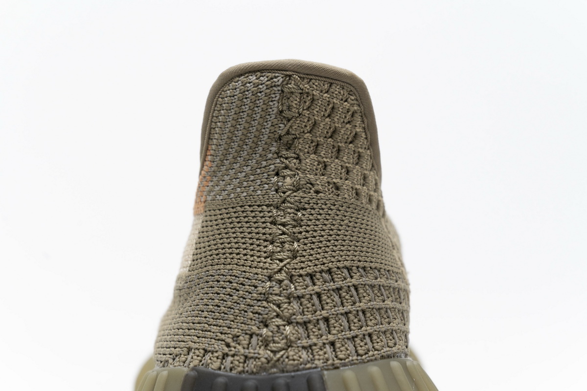 AH adidas Yeezy 350 V2 “Eliada”Real Boost
