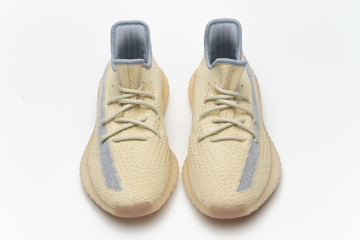 AH adidas Yeezy Boost 350 V2 “Linen