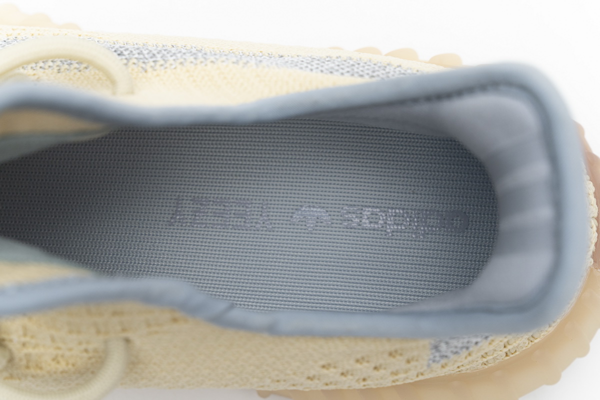 AH adidas Yeezy Boost 350 V2 “Linen