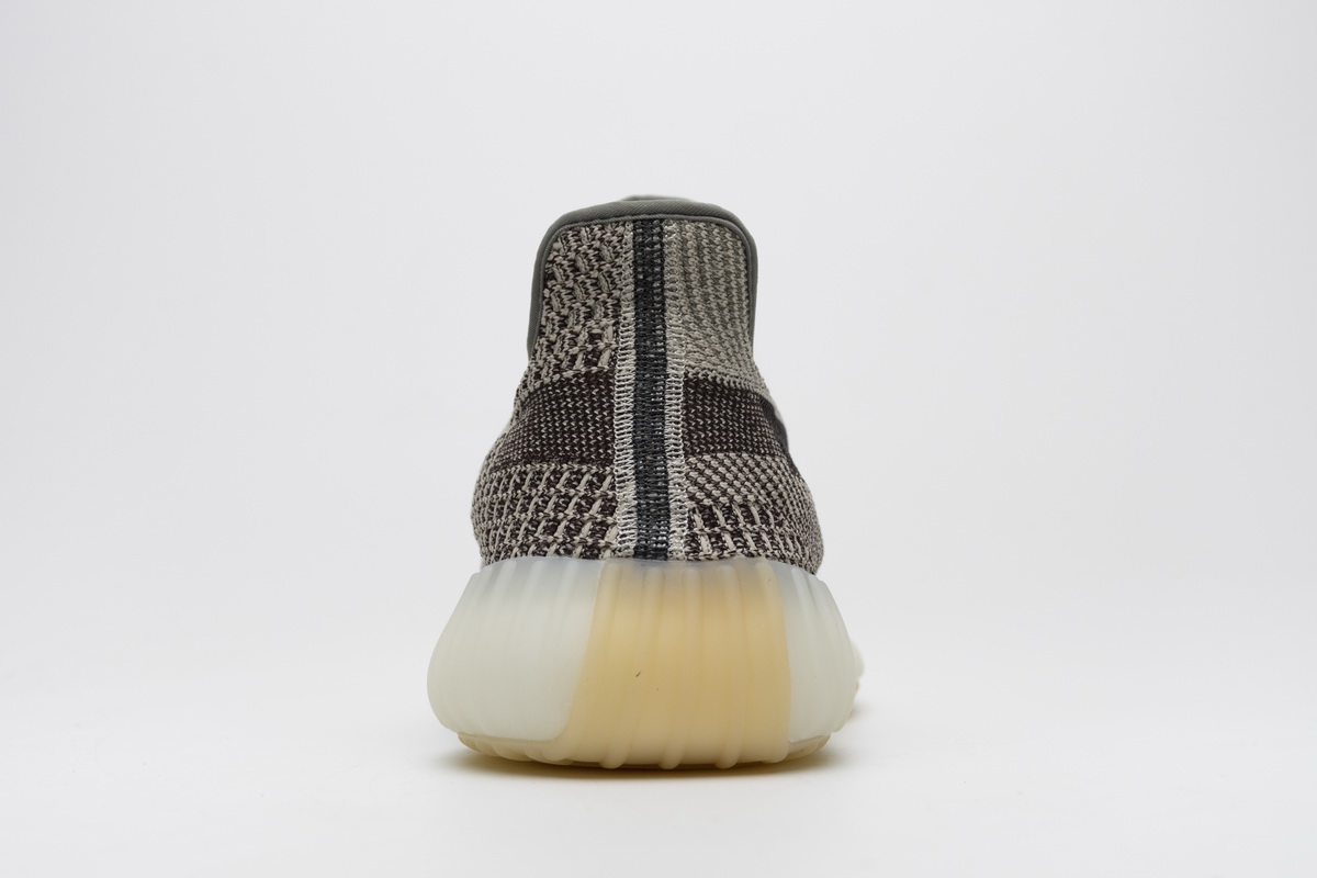 AH adidas Yeezy Boost 350 V2 “Zyon”Real Boost
